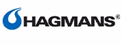 Hagmans logo