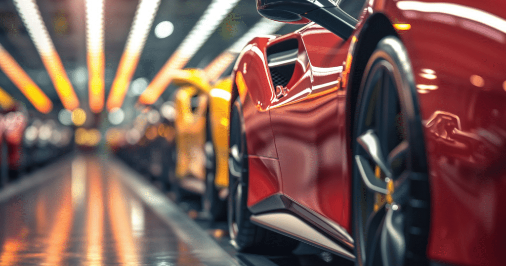 image red car