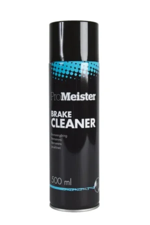PROMEISTER BRAKE CLEANER 500ML