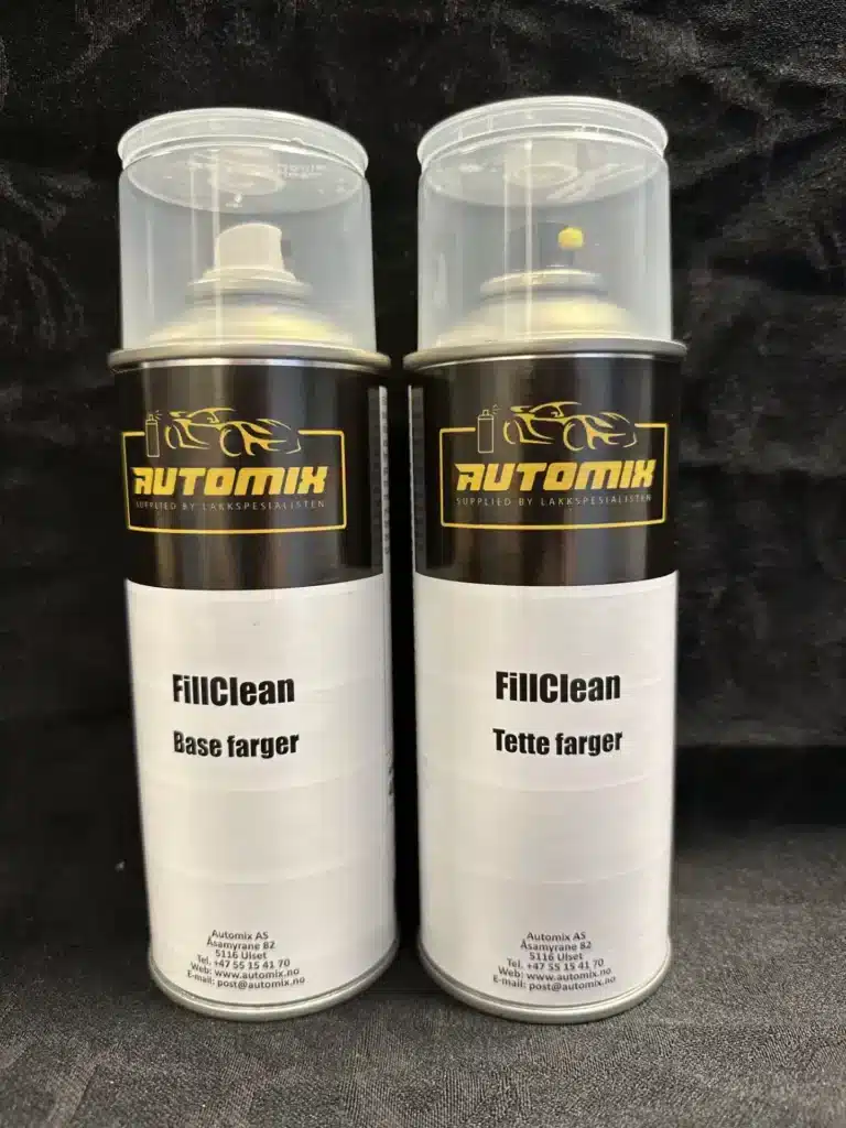 PRO 1000 Sprayboks 400ml